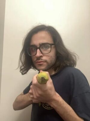 isthatabanana